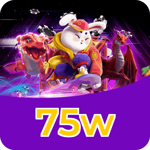 Interface intuitiva 75w - design moderno e fácil de usar