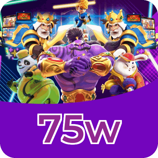 Opções de Download 75w - Android, iOS, Windows e Mac