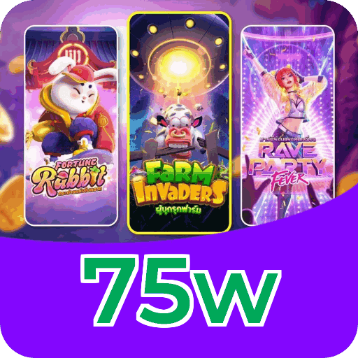 Jogos Fortune Disponíveis 75w - coleção completa com maiores multiplicadores