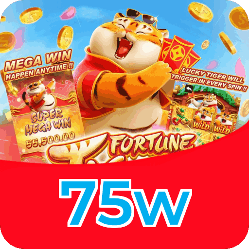 Recursos de Login 75w - múltiplas opções de acesso seguro